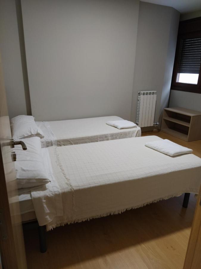 Apartamento Senda Sur Porriño Esterno foto